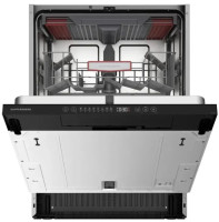 Посудомоечная машина Kuppersberg GHL 6030