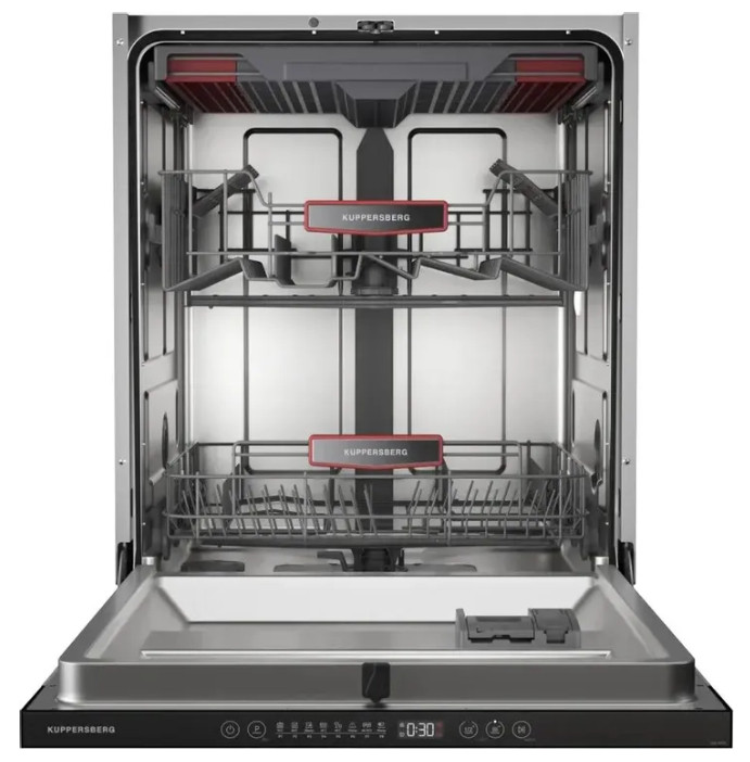 Посудомоечная машина Kuppersberg GHL 6030