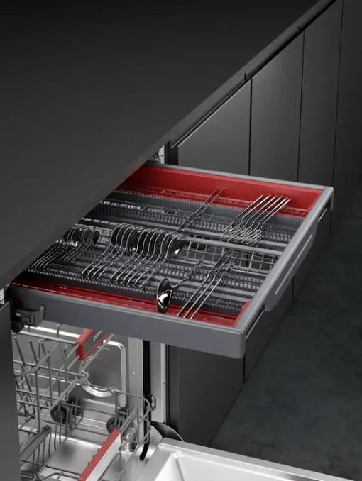 Посудомоечная машина Kuppersberg GHL 6030