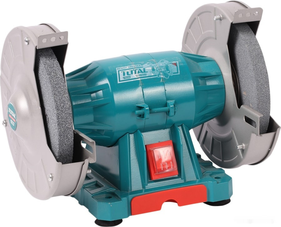 Заточный станок Total TBG15015 Заточный станок Total TBG15015