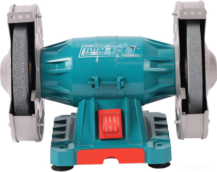 Заточный станок Total TBG15015 Заточный станок Total TBG15015