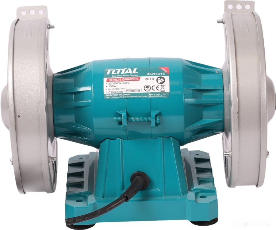 Заточный станок Total TBG15015 Заточный станок Total TBG15015