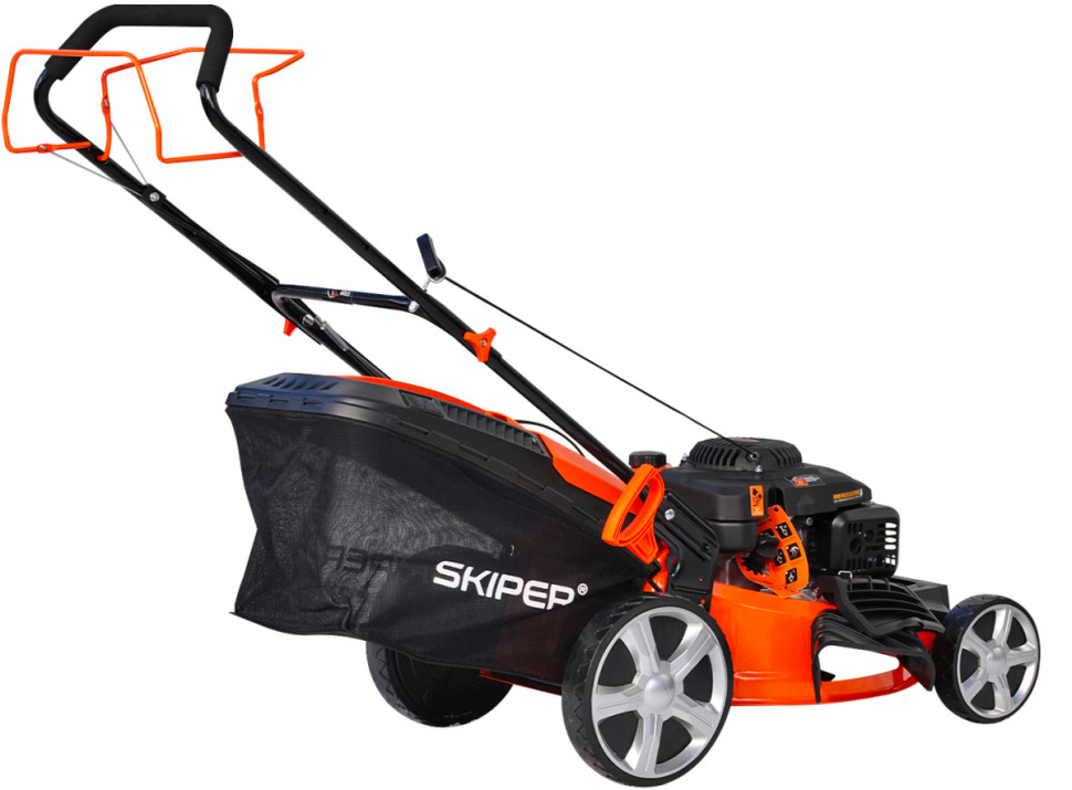 Газонокосилка Skiper GW511S