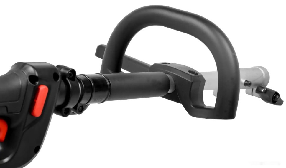 Триммер Hecht 1441 (без АКБ) Триммер Hecht 1441 (без АКБ)