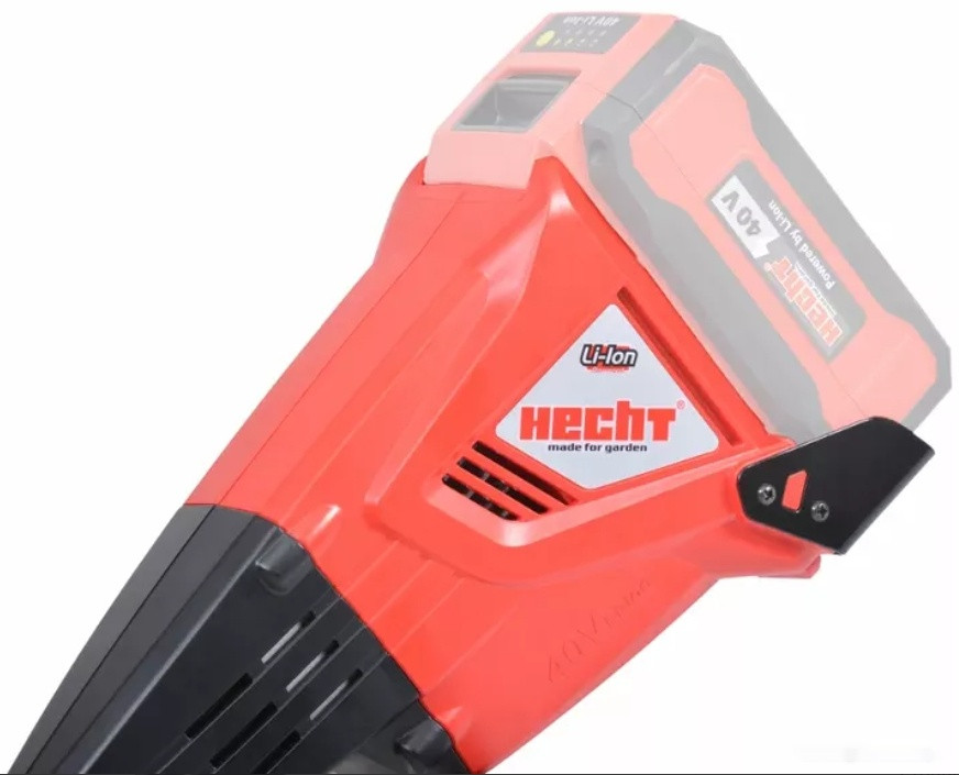 Триммер Hecht 1441 (без АКБ) Триммер Hecht 1441 (без АКБ)