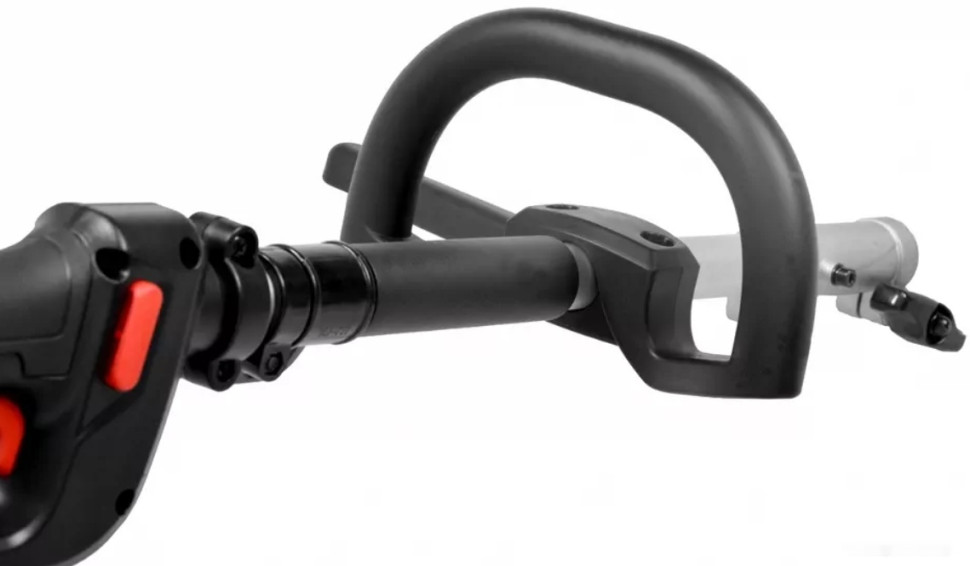 Триммер Hecht 1441 (без АКБ) Триммер Hecht 1441 (без АКБ)