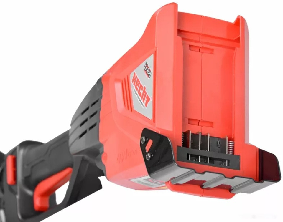 Триммер Hecht 1441 (без АКБ) Триммер Hecht 1441 (без АКБ)