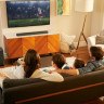 Звуковая панель JBL Bar 9.1 Surround Звуковая панель JBL Bar 9.1 Surround