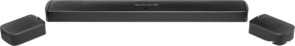 Звуковая панель JBL Bar 9.1 Surround Звуковая панель JBL Bar 9.1 Surround