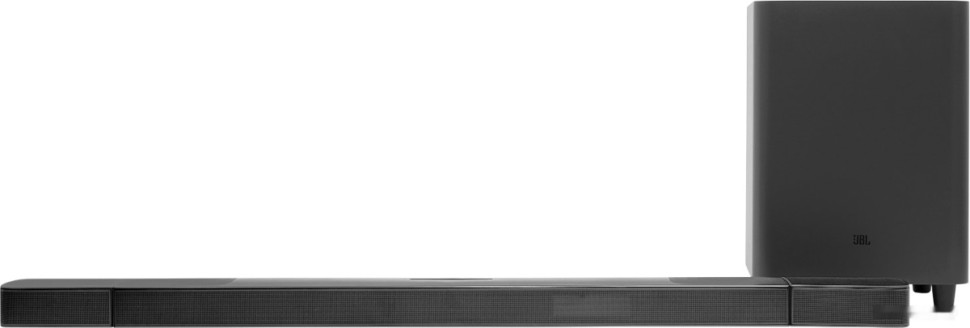 Звуковая панель JBL Bar 9.1 Surround Звуковая панель JBL Bar 9.1 Surround