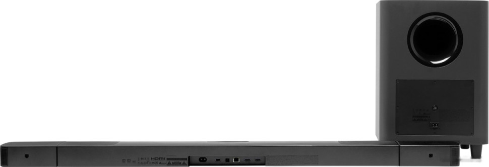 Звуковая панель JBL Bar 9.1 Surround Звуковая панель JBL Bar 9.1 Surround