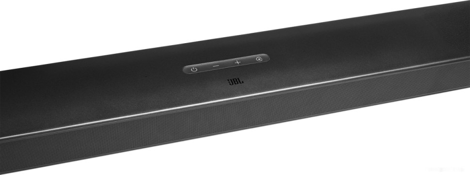 Звуковая панель JBL Bar 9.1 Surround Звуковая панель JBL Bar 9.1 Surround