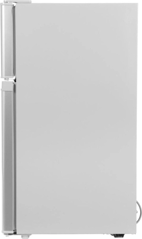 Холодильник Hyundai CT10021H (серебристый) Холодильник Hyundai CT10021H (серебристый)