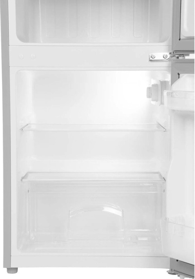 Холодильник Hyundai CT10021H (серебристый) Холодильник Hyundai CT10021H (серебристый)