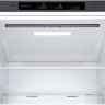 Холодильник LG GA-B509CLCL