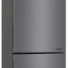 Холодильник LG GA-B509CLCL