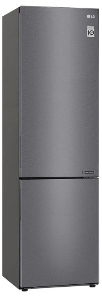 Холодильник LG GA-B509CLCL