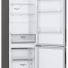 Холодильник LG GA-B509CLCL