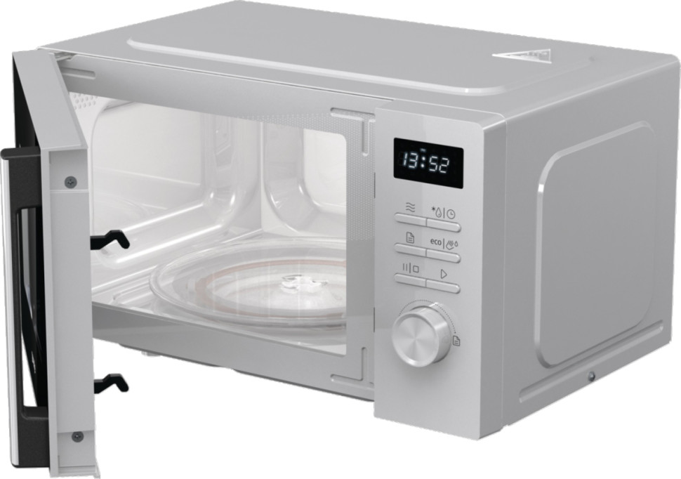 Микроволновая печь Gorenje MO20A3WH
