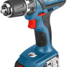Дрель-шуруповерт Bosch GSR 14.4-2-LI Plus Professional Дрель-шуруповерт Bosch GSR 14.4-2-LI Plus Professional