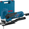 Лобзик Bosch GST 90 E Professional