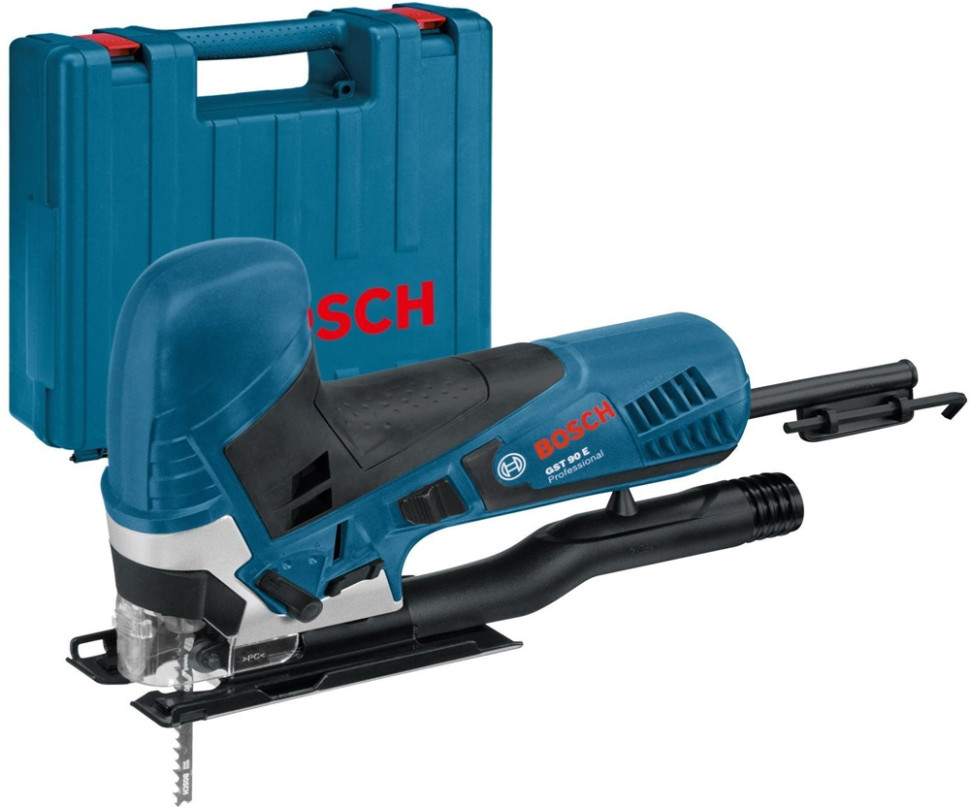 Лобзик Bosch GST 90 E Professional