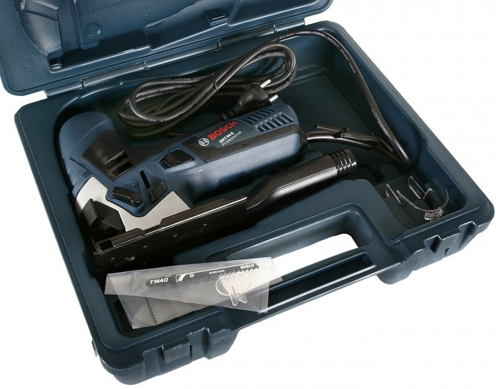 Лобзик Bosch GST 90 E Professional