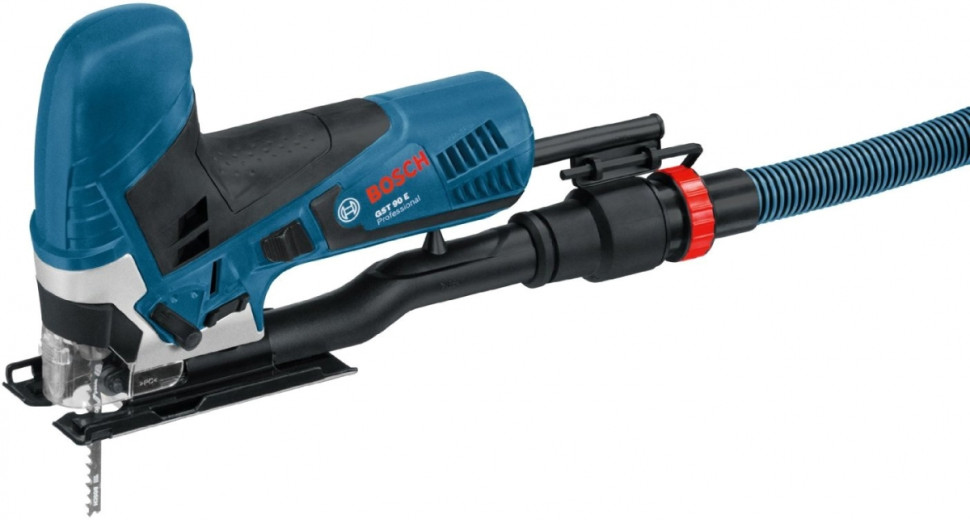 Лобзик Bosch GST 90 E Professional