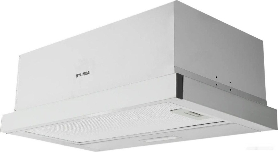 Вытяжка Hyundai HBH 6230 IX Вытяжка Hyundai HBH 6230 IX