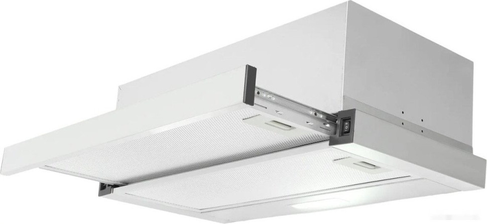 Вытяжка Hyundai HBH 6230 IX Вытяжка Hyundai HBH 6230 IX