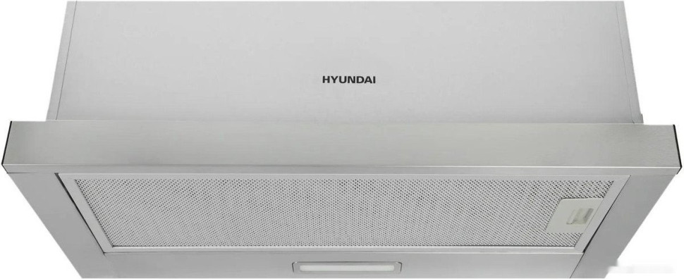 Вытяжка Hyundai HBH 6230 IX Вытяжка Hyundai HBH 6230 IX