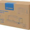 Вытяжка Hyundai HBH 6230 IX Вытяжка Hyundai HBH 6230 IX