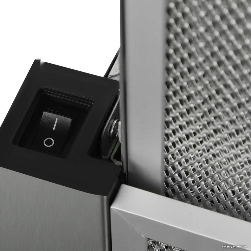 Вытяжка Hyundai HBH 6230 IX Вытяжка Hyundai HBH 6230 IX