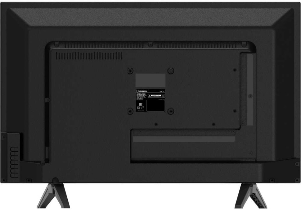 Телевизор Irbis 24H1YDX101BS2 Телевизор Irbis 24H1YDX101BS2