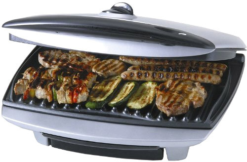 Электрогриль Steba FG 65 Электрогриль Steba FG 65