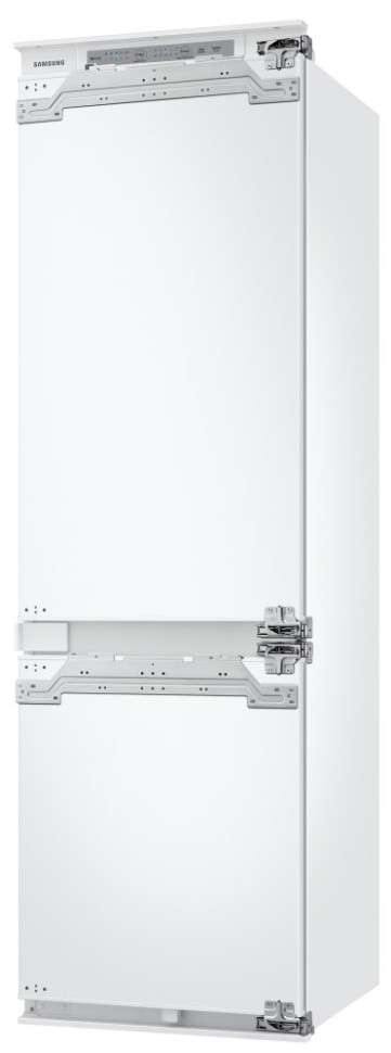 Холодильник с нижней морозильной камерой Samsung BRB266150WW