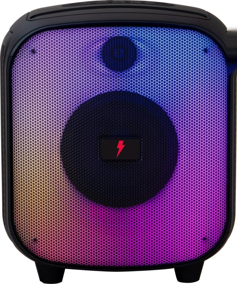 Портативная акустика УРАЛ Молния 700 Портативная акустика УРАЛ Молния 700