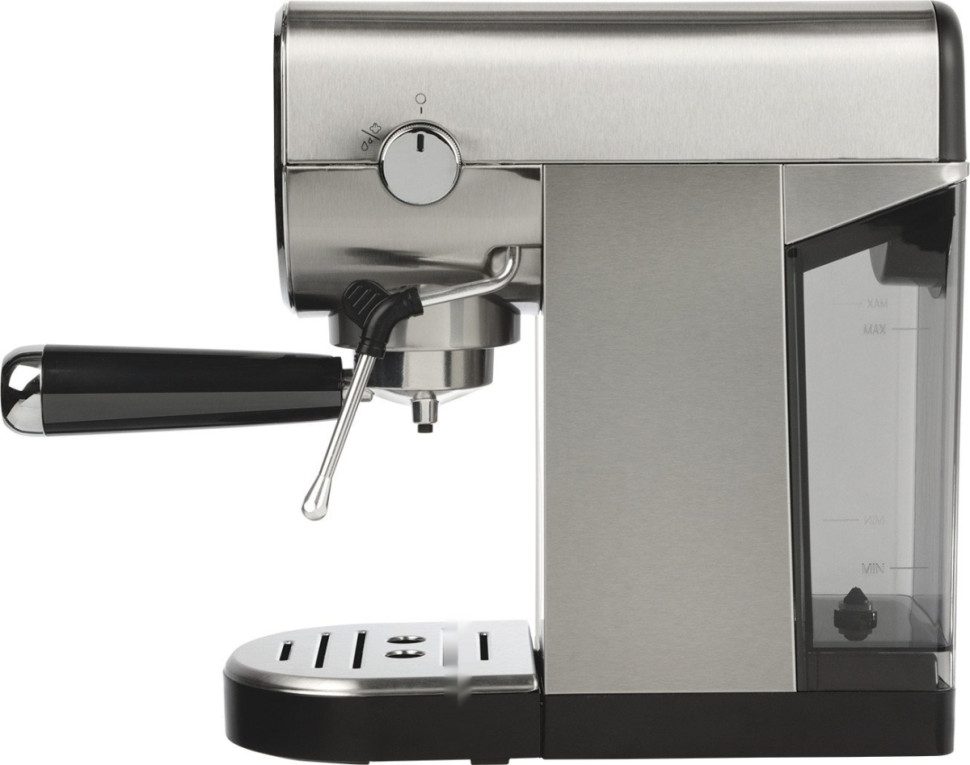 Рожковая кофеварка Leonord LE-1752 Рожковая кофеварка Leonord LE-1752