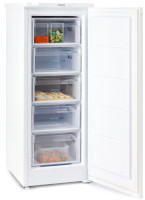 Морозильник Бирюса 414