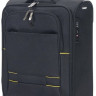 Чемодан-спиннер Torber Brosno T1901S (черный)