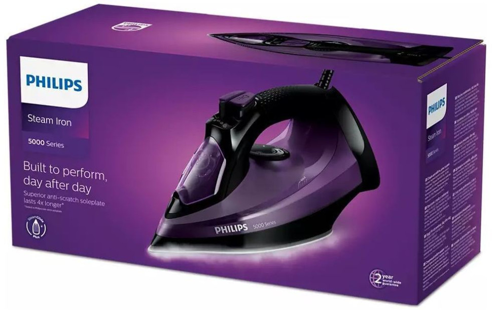 Утюг Philips DST5041/30 Утюг Philips DST5041/30