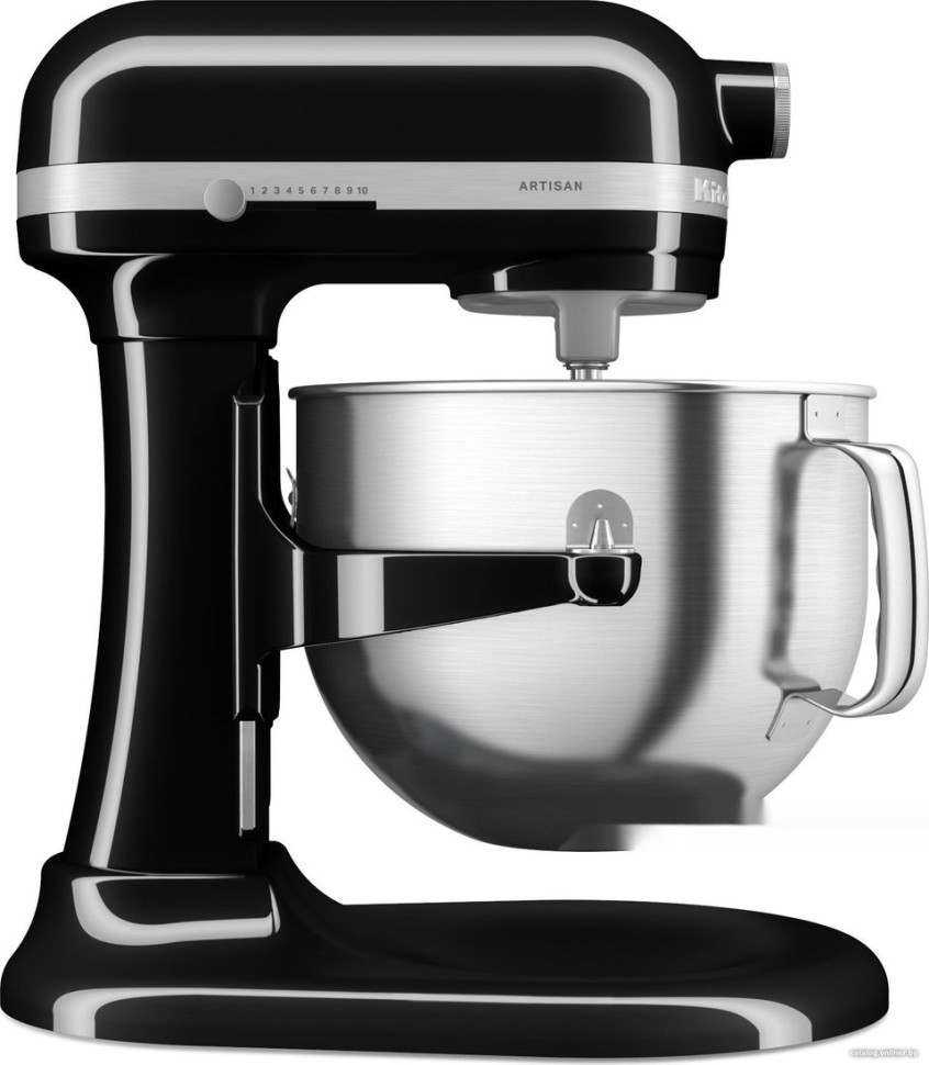 Кухонный комбайн KitchenAid Artisan 5KSM70SHXEOB Кухонный комбайн KitchenAid Artisan 5KSM70SHXEOB