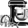 Кухонный комбайн KitchenAid Artisan 5KSM70SHXEOB Кухонный комбайн KitchenAid Artisan 5KSM70SHXEOB