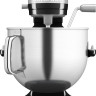 Кухонный комбайн KitchenAid Artisan 5KSM70SHXEOB Кухонный комбайн KitchenAid Artisan 5KSM70SHXEOB