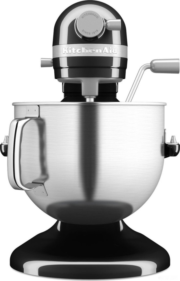Кухонный комбайн KitchenAid Artisan 5KSM70SHXEOB Кухонный комбайн KitchenAid Artisan 5KSM70SHXEOB