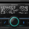 Автомагнитола Kenwood DPX-5200BT