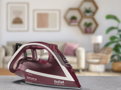 Утюг Tefal FV6820E0 Утюг Tefal FV6820E0