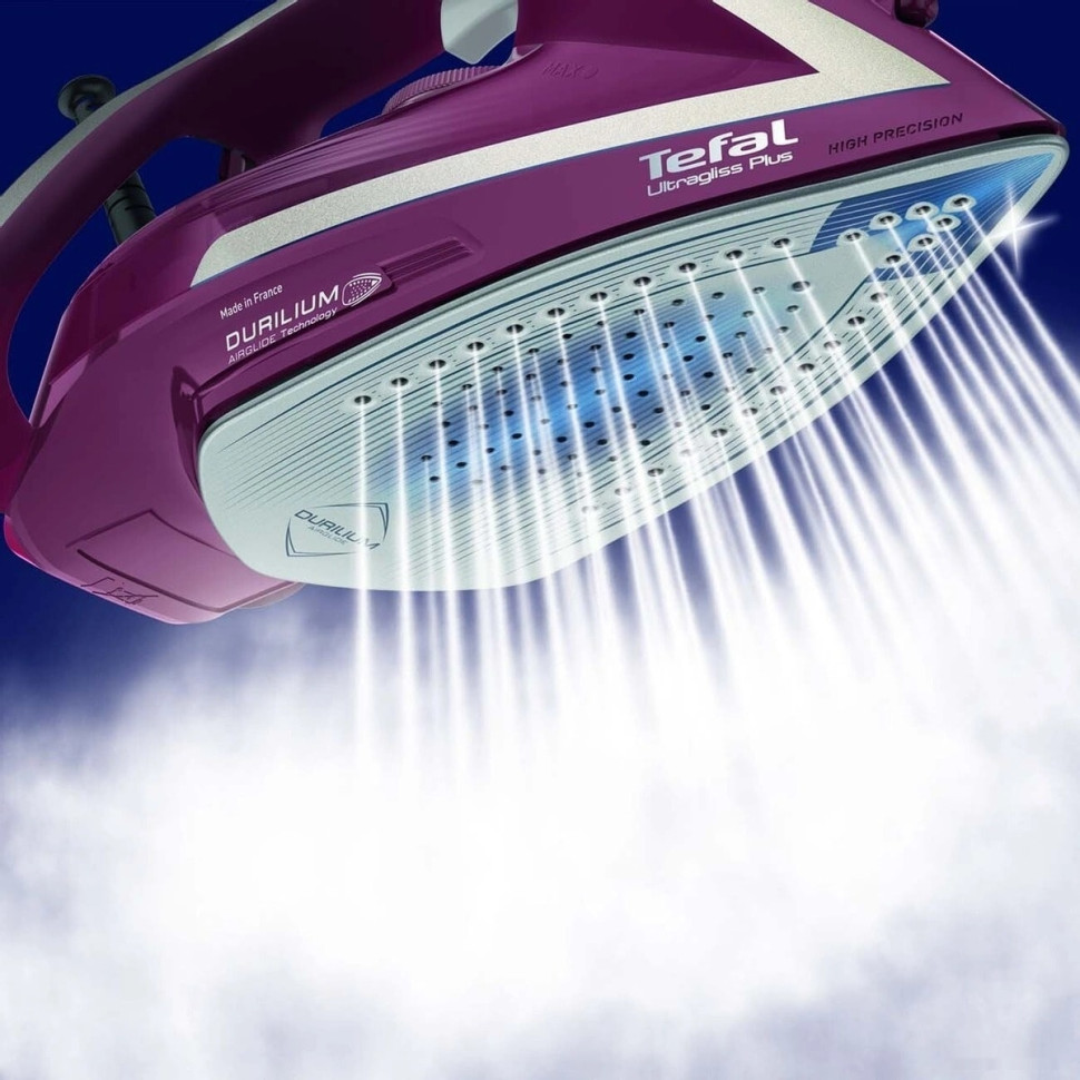 Утюг Tefal FV6820E0 Утюг Tefal FV6820E0