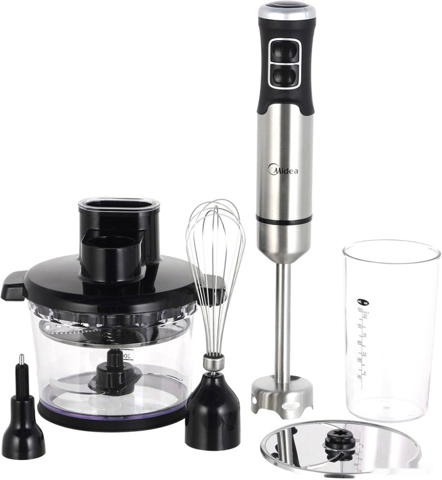 Блендер Midea MC-BL801