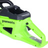 Электропила цепная Greenworks GD40CS20XK4 (2008807UB) Электропила цепная Greenworks GD40CS20XK4 (2008807UB)